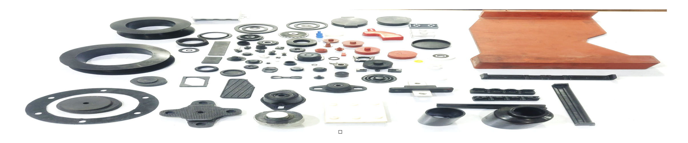 Products Chandra Polymers